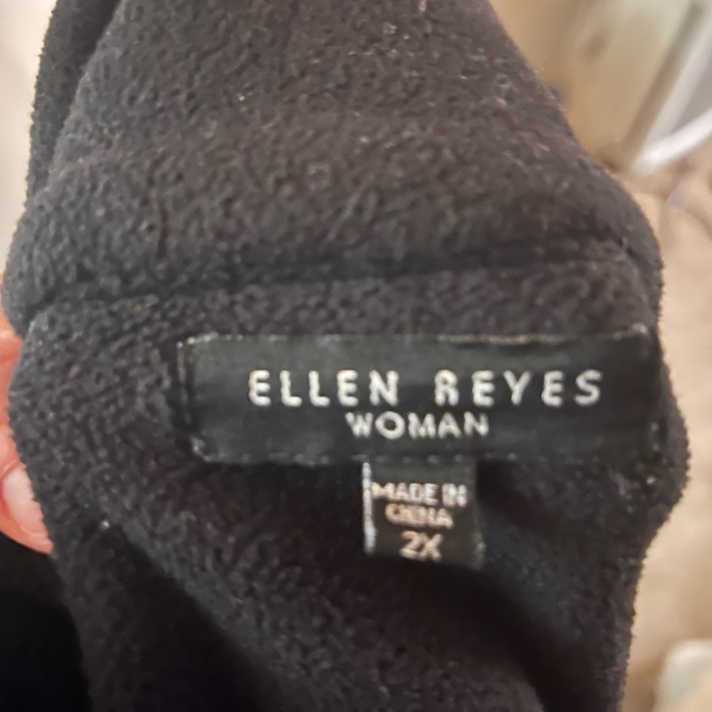 Ellen Reyes 2x jacket - - Picture 2 of 5